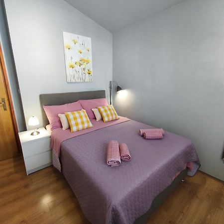 Apartment Lamaro Kastela Exterior photo